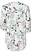 Daniel Rainn Split Neck Top Thumb 2