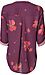 Daniel Rainn Split Neck Top Thumb 2