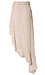 Stripe High Low Maxi Skirt Thumb 2