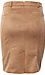Suede Pencil Skirt Thumb 2
