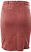 Suede Pencil Skirt Thumb 2