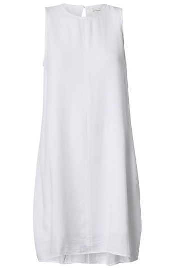 Sleeveless Mini Dress Slide 1