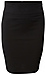 High Waisted Pencil Skirt Thumb 1