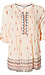 Daniel Rainn Quarter Sleeve Blouse Thumb 1