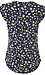 Daniel Rainn Split Neck Printed Top Thumb 2