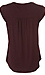 Daniel Rainn Split Neck Printed Top Thumb 2