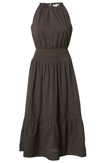 Thread & Supply Sleeveless Dress Slide 1