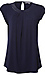 Daniel Rainn Short Sleeve Top Thumb 1