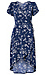 Faux Wrap Dress Thumb 1