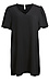 V-Neck Puff Sleeve Dress Thumb 1