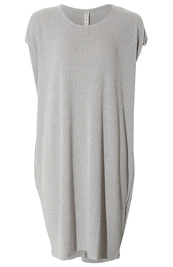 T-Shirt Dress Slide 1