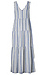 Thread & Supply Tiered Dress Thumb 2