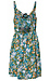 Back Cut Out Mini Dress Thumb 2