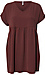 V Neck Dress Thumb 1