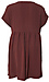 V Neck Dress Thumb 2