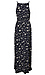 Surplice Maxi Dress Thumb 2