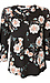 Daniel Rainn Floral Top Thumb 1