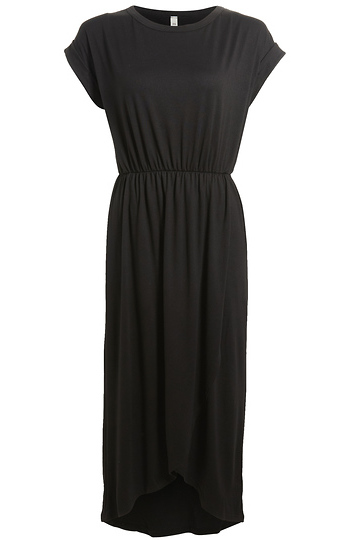 Dolman Sleeve Dress Slide 1