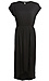Dolman Sleeve Dress Thumb 1
