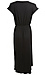 Dolman Sleeve Dress Thumb 2