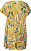 Multi Colored Dress Thumb 2