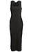 Scoop Neck Dress Thumb 1