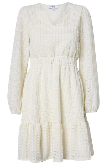 V-Neck Dress Slide 1