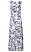 Tropical Maxi Dress Thumb 2