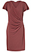 Surplice Dress Thumb 1
