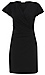 Surplice Dress Thumb 1
