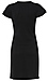 Surplice Dress Thumb 2