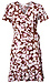 Floral Mini Dress Thumb 1