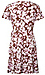 Floral Mini Dress Thumb 2
