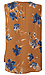 Daniel Rainn Split Neck Floral Top Thumb 2
