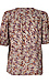 Daniel Rainn Short Sleeve Printed Top Thumb 2
