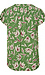 Daniel Rainn Short Sleeve Floral Blouse Thumb 2