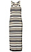Thread & Supply Striped Tank Dress Thumb 1