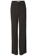 Wide Leg Trouser Pant