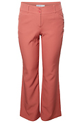 Double Button Trousers