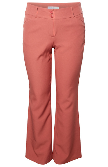 Double Button Trousers Slide 1