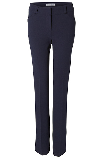 Straight Leg Trouser Pant Slide 1
