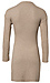 Long Sleeve Mock Neck Dress Thumb 2