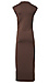 Mock Neck Midi Dress Thumb 2