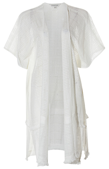 Beach Cover Up Slide 1