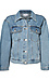 Dear John Denim Jacket Thumb 1