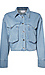Dear John Denim Jacket Thumb 1