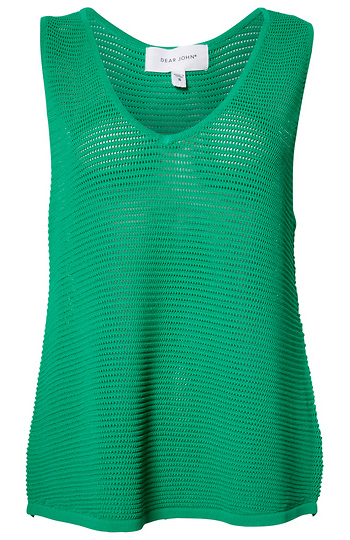 Dear John Textured Tank Slide 1