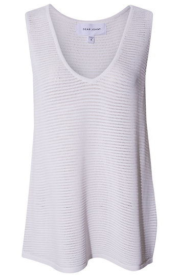 Dear John Crochet Tank Slide 1