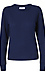 Dear John Waffle Knit Long Sleeve Thumb 1