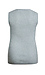 Skies are Blue Cut Out Knit Tank Thumb 2